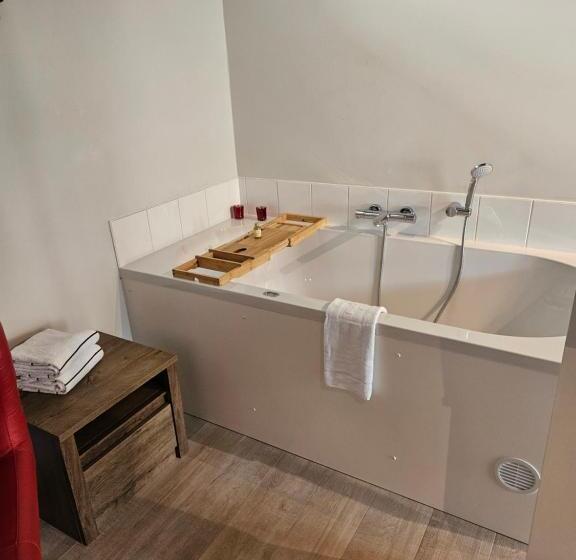 B&b Hoeve De Brieser