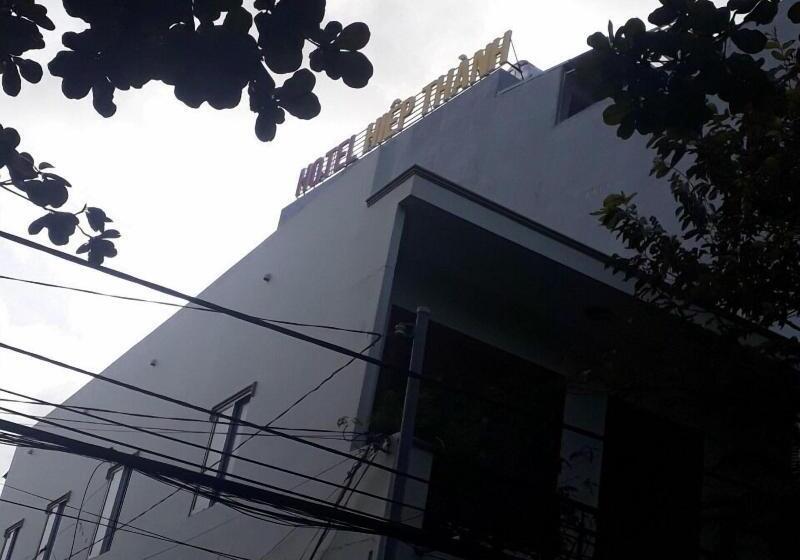 هتل Hiep Thanh