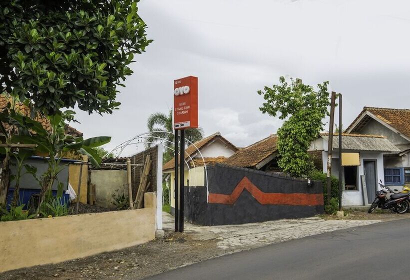 هتل Reddoorz Syariah At Bumi Eyang Enin Homestay Tasikmalaya