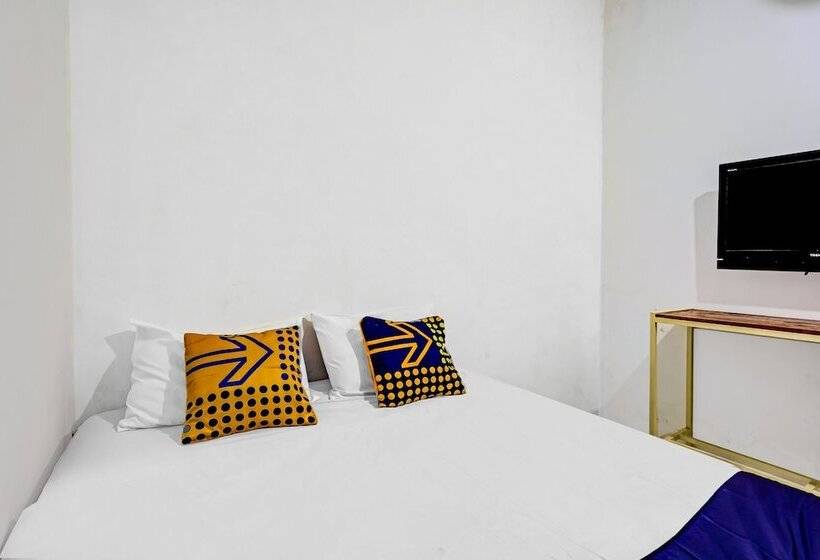 هتل Reddoorz Syariah At Bumi Eyang Enin Homestay Tasikmalaya