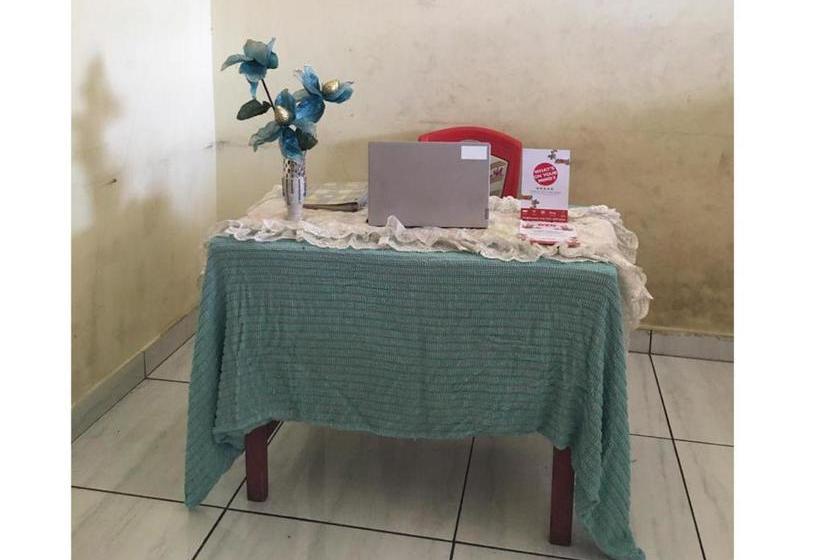 هتل Oyo 2699 Haven Boarding House