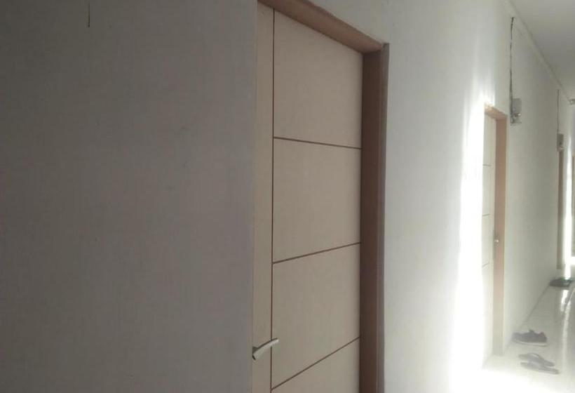 هتل Oyo 2699 Haven Boarding House