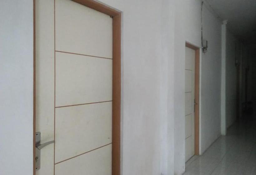 هتل Oyo 2699 Haven Boarding House