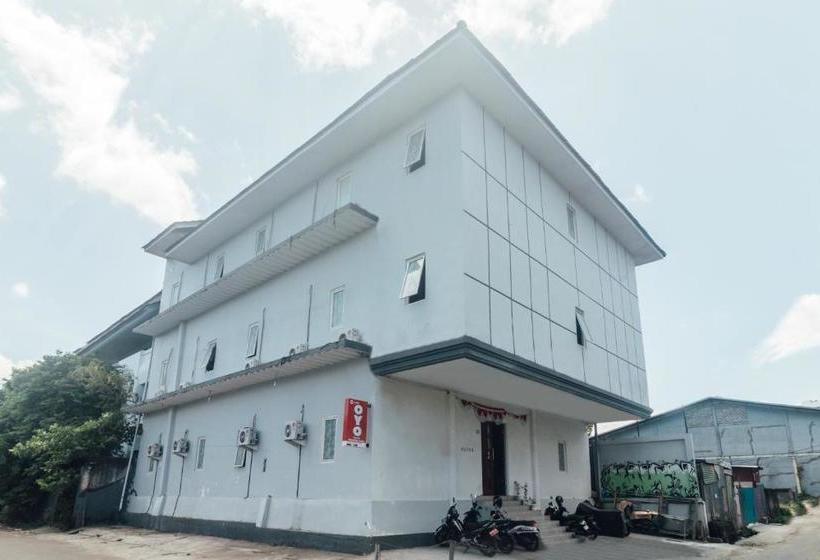 هتل Oyo 2699 Haven Boarding House