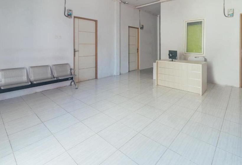 هتل Oyo 2699 Haven Boarding House