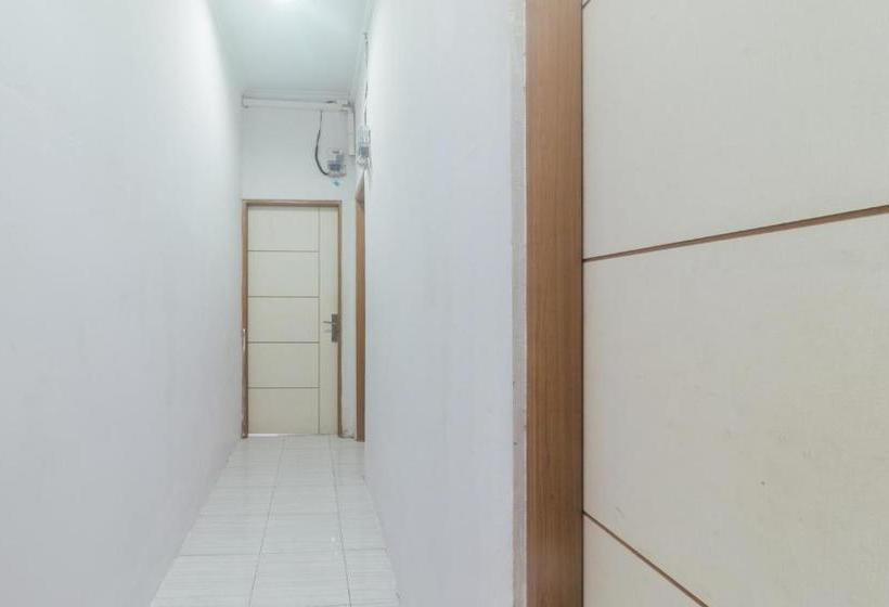 هتل Oyo 2699 Haven Boarding House