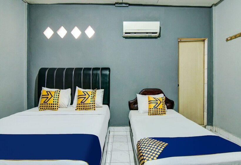 هتل Spot On 2690  Tampan