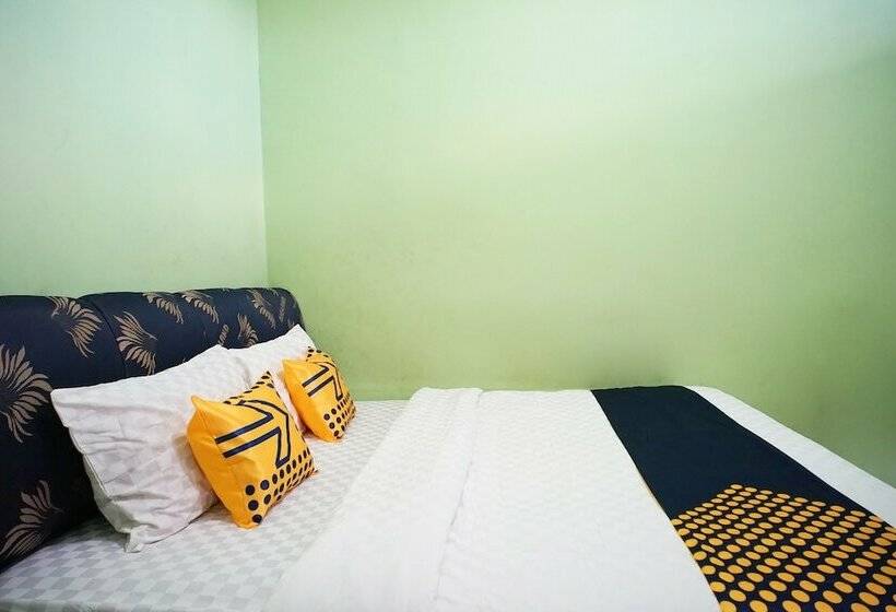 هتل Spot On 2729 Marzan Syariah Guest House