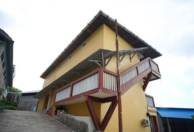 هتل Spot On 2729 Marzan Syariah Guest House