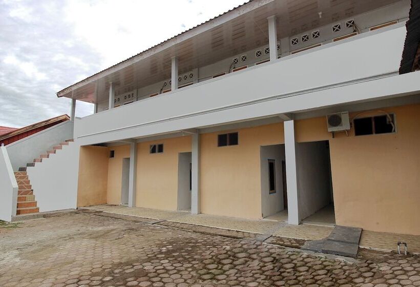 هتل Spot On 2758 Zayn Homestay Syariah