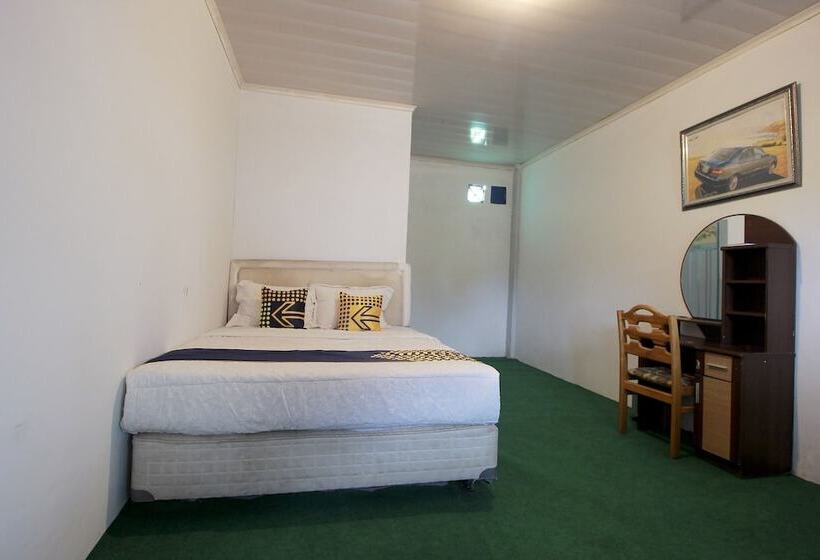 هتل Spot On 2758 Zayn Homestay Syariah