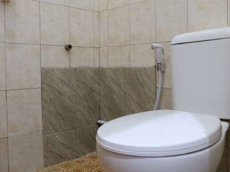 هتل Spot On 2766 Kezia Kost