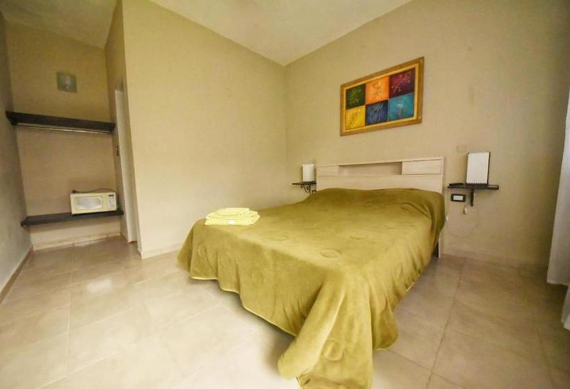 Maktub Departamentos Y Habitaciones