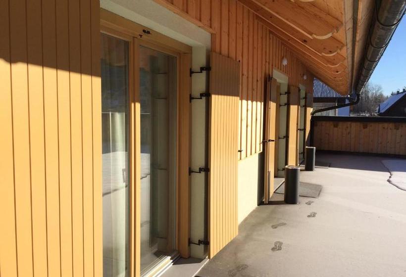 بنسيون Da Alsido