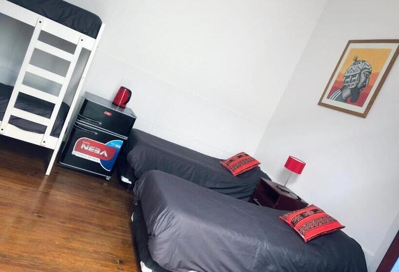 هاستل Andino Bnb