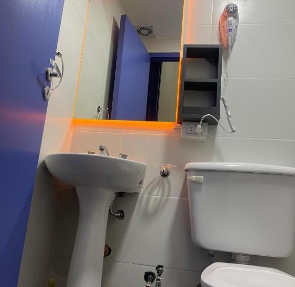 هاستل Andino Bnb