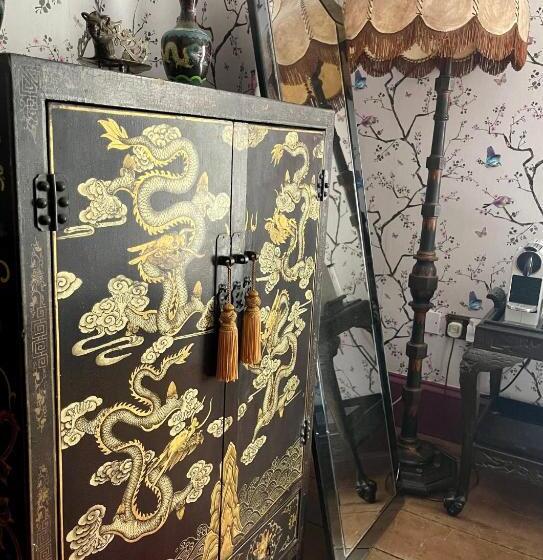 住宿加早餐  Ebenezer S Place