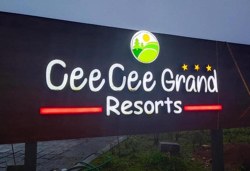 فندق Ceecee Grand Resort