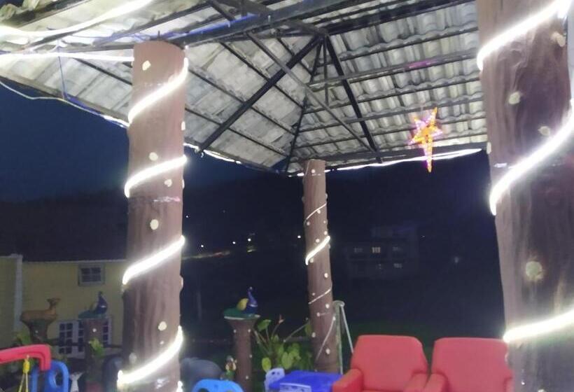 هتل Ooty Dormitories