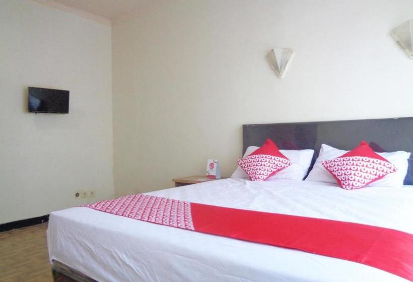 هتل Oyo 2568 Orion