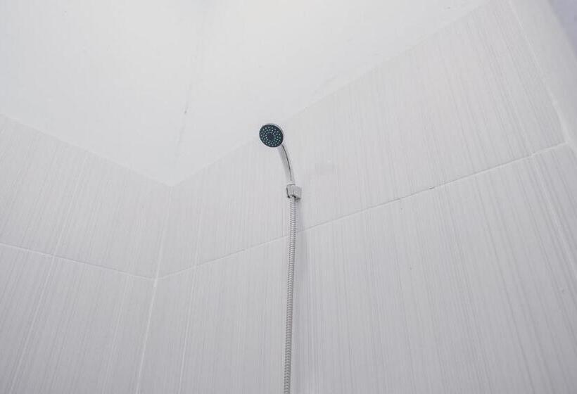 هتل Reddoorz Near Jalan Soeprapto Bengkulu