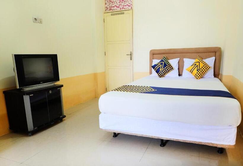 هتل Spot On 2610 Zn Guest House