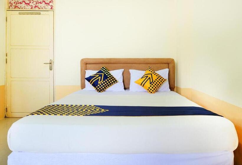 هتل Spot On 2610 Zn Guest House