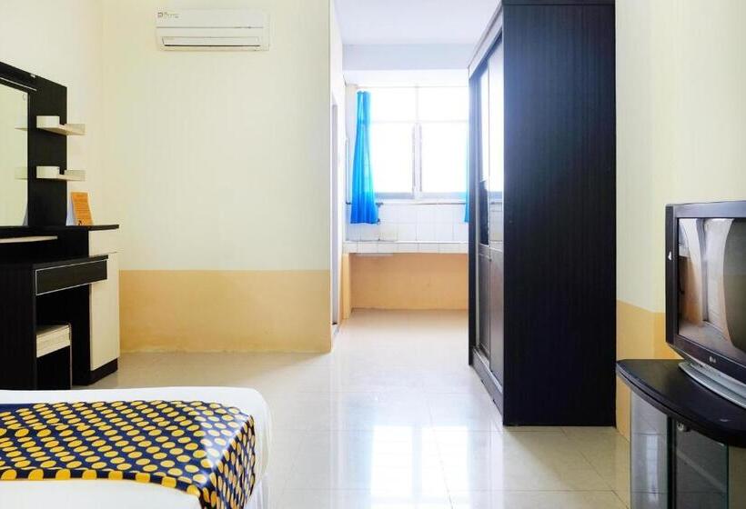 هتل Spot On 2610 Zn Guest House