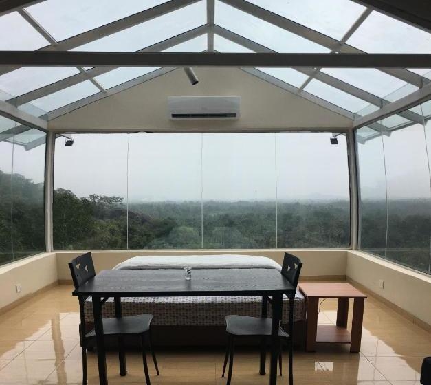 אתר נופש Sky Retreat   Sri Lanka