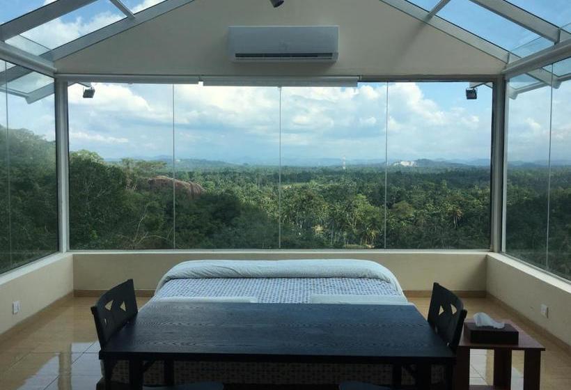 אתר נופש Sky Retreat   Sri Lanka