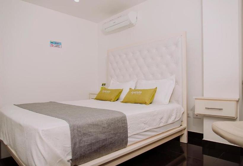 هتل Ayenda 1610 Las Palmeras