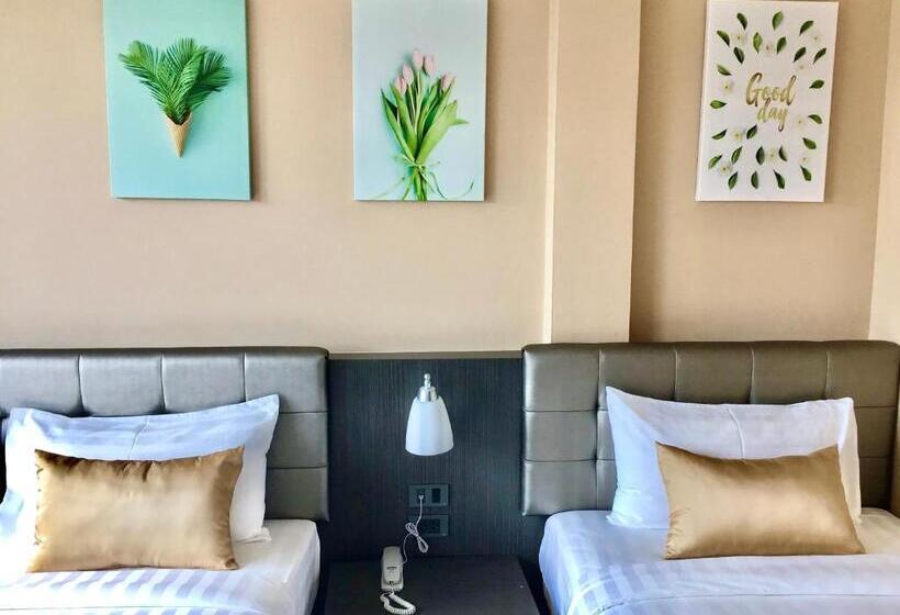 هتل Top Residence