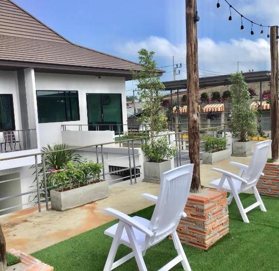 هتل Top Residence
