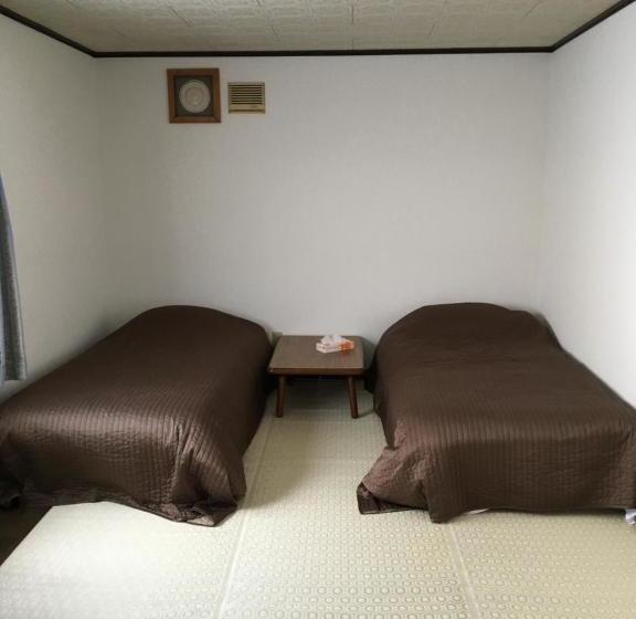 ペンション Guesthouse En