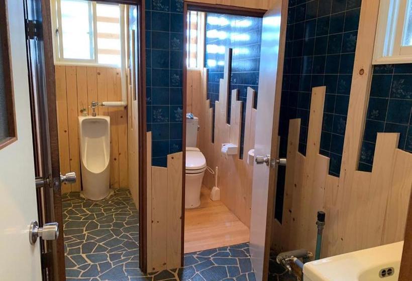 بنسيون Guesthouse En