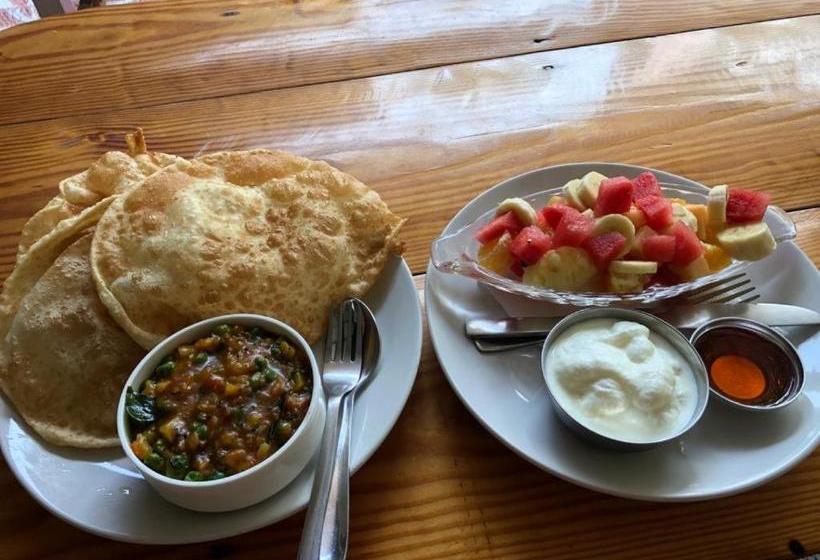 منتجع Yoga Culture Palolem