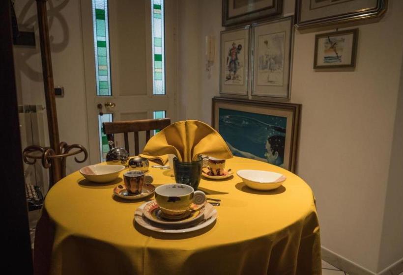 Bed and Breakfast Spicchio Di Luna