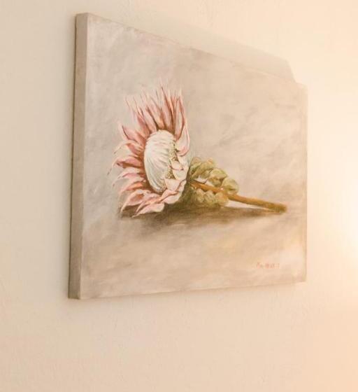 צימר St George's Guest House