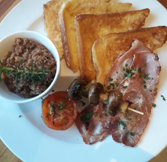 צימר St George's Guest House