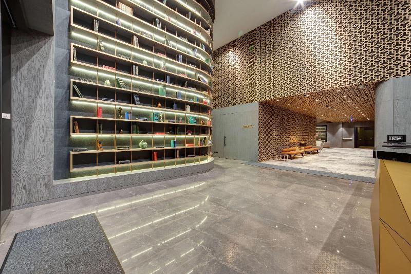 هتل Doubletree By Hilton Adana
