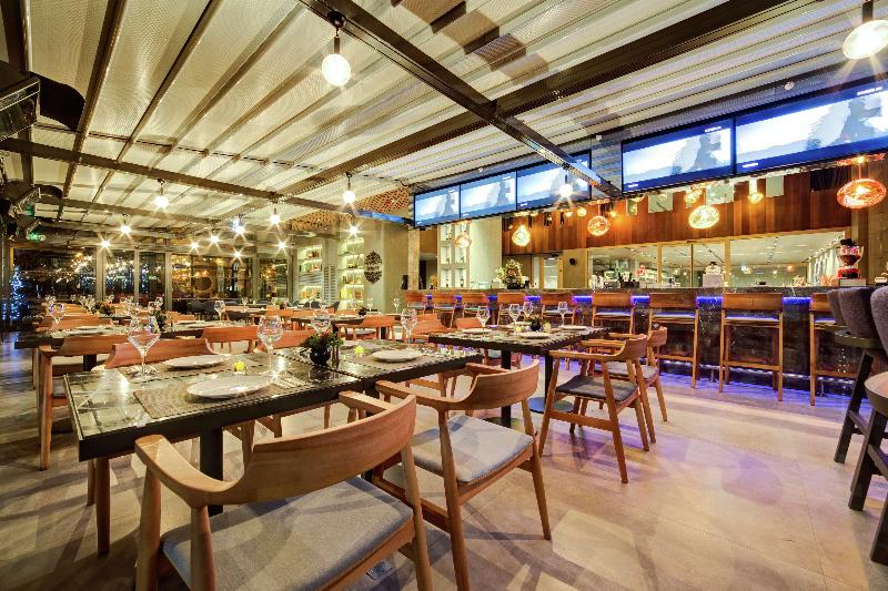 هتل Doubletree By Hilton Adana