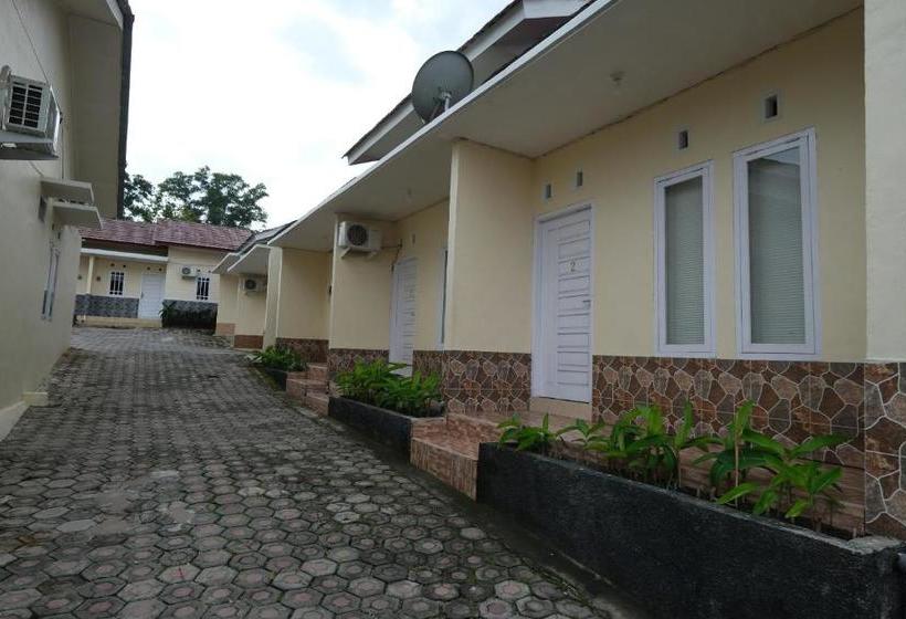 هتل Oyo 2551 Dewi Residence 2