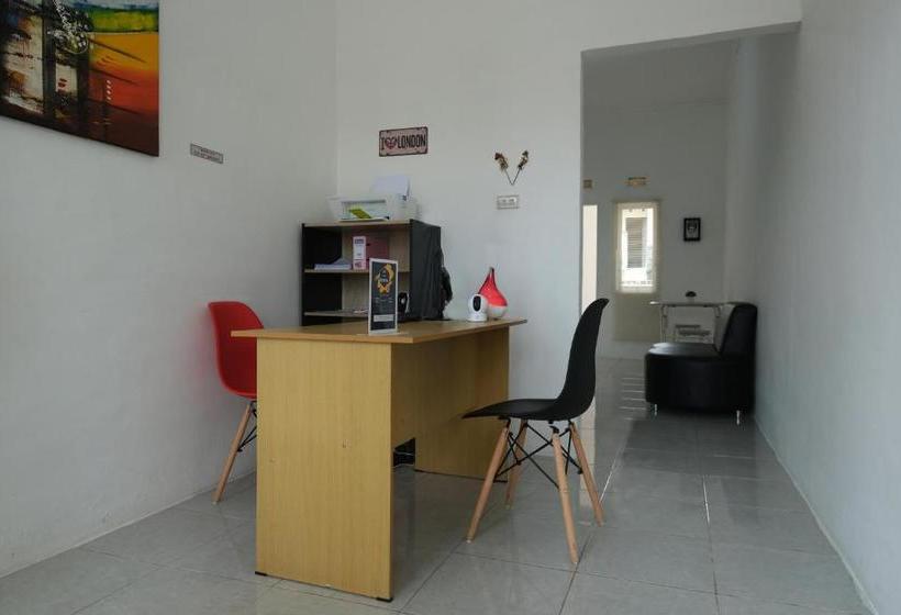 هتل Oyo 2551 Dewi Residence 2