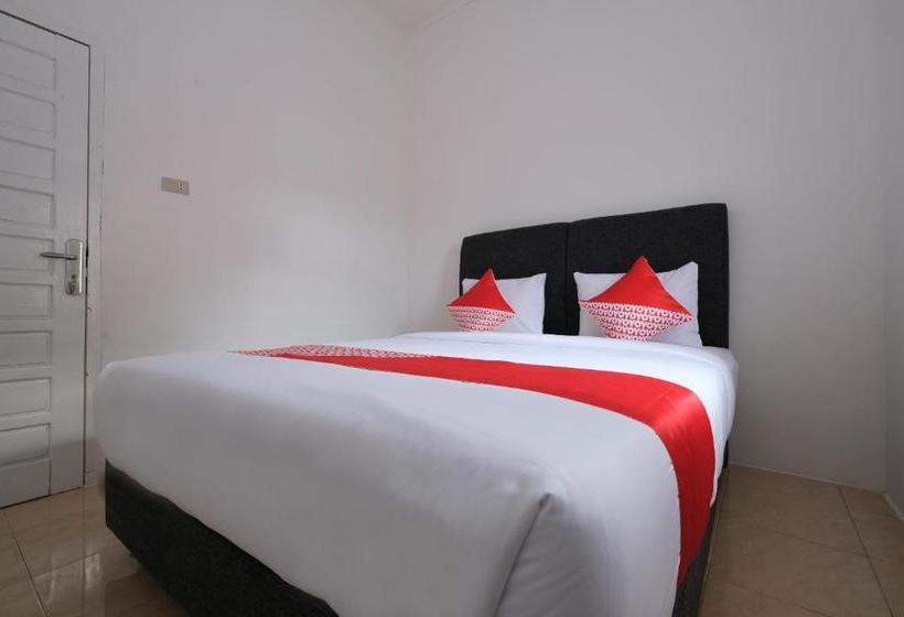 هتل Oyo 2551 Dewi Residence 2
