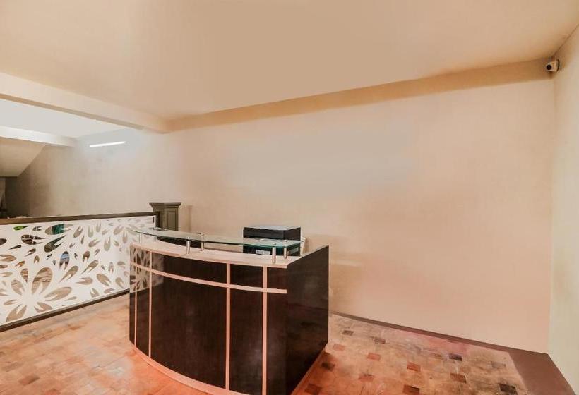 فندق Oyo 64987 Balaji Palace