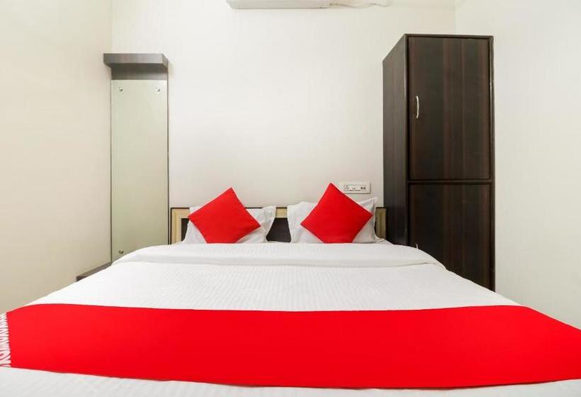 فندق Oyo 64987 Balaji Palace