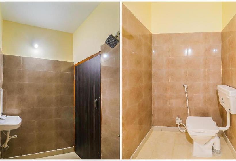 فندق Spot On 65446  Kingston