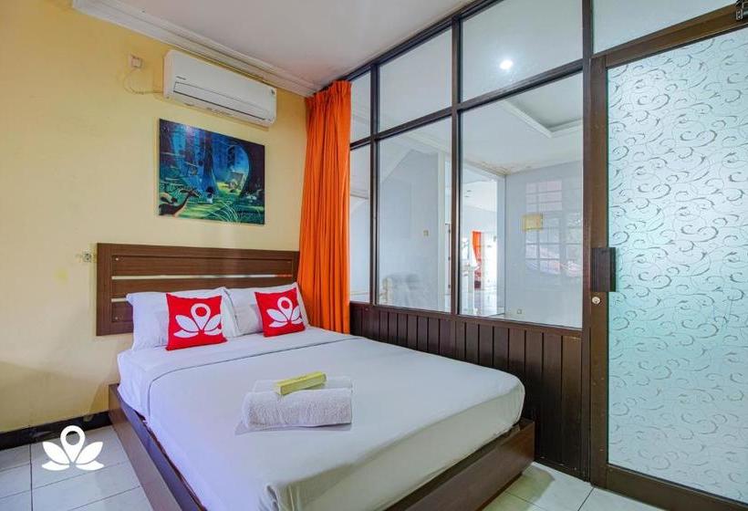 هتل Shazira Syariah