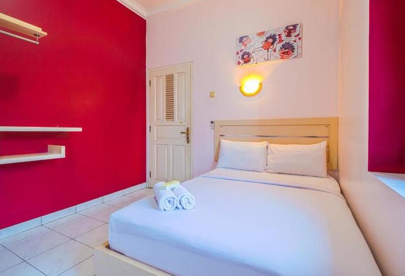 هتل Shazira Syariah