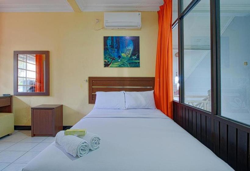 هتل Shazira Syariah